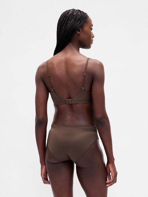 Image number 2 showing, SecondSkin T-Shirt Bra