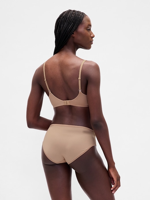 Image number 2 showing, SecondSkin T-Shirt Bra