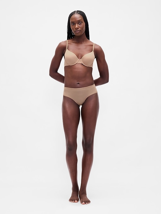 Image number 4 showing, SecondSkin T-Shirt Bra
