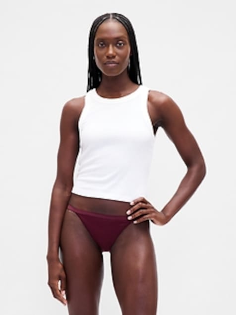 SecondSkin Bikini
