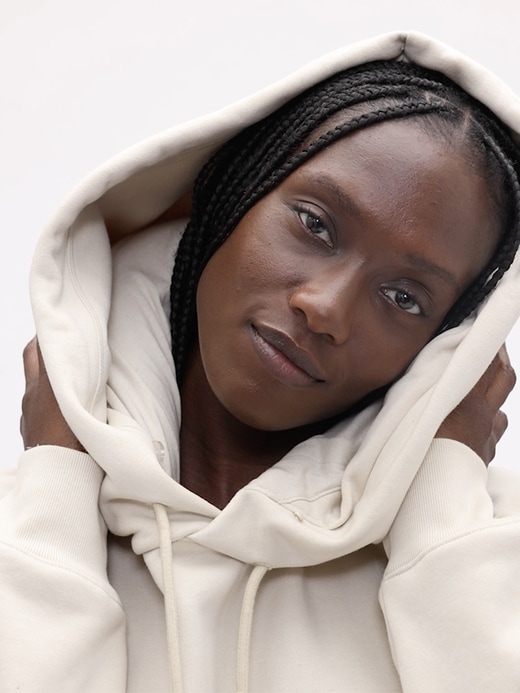 Gap × BÉIS Adult Heavyweight Travel Hoodie | Gap