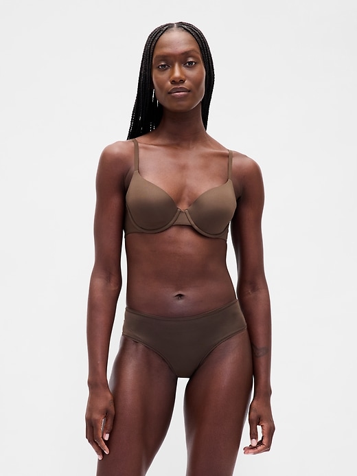 Image number 1 showing, SecondSkin T-Shirt Bra