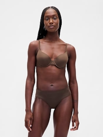 SecondSkin T-Shirt Bra