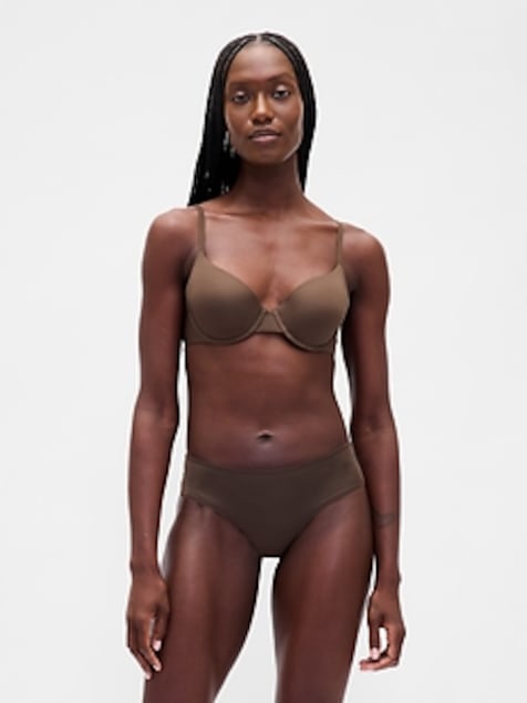SecondSkin T-Shirt Bra
