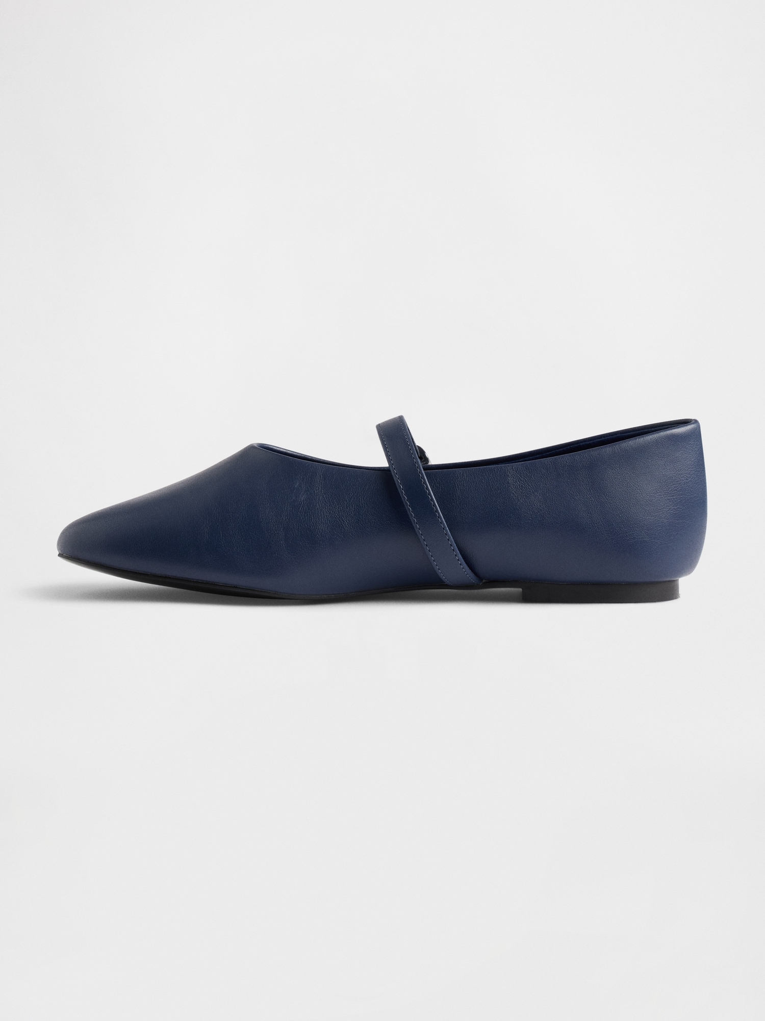 Mary Jane Flats