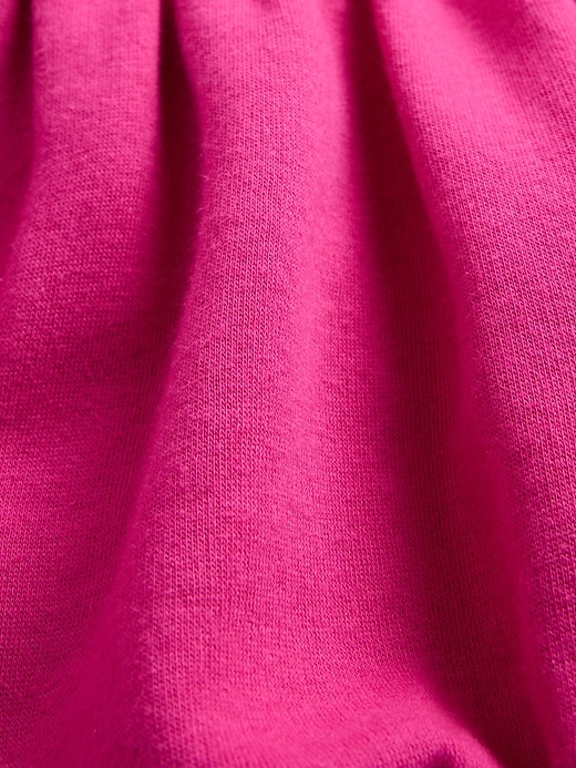 Image number 3 showing, Kids Oversized Hoodie Sweatshirt Dress