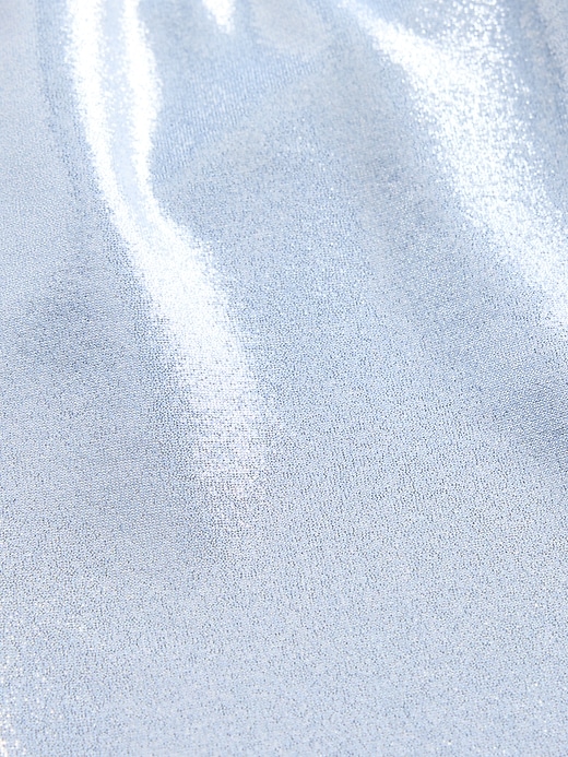 Image number 3 showing, Baby & Toddler Shine Leggings