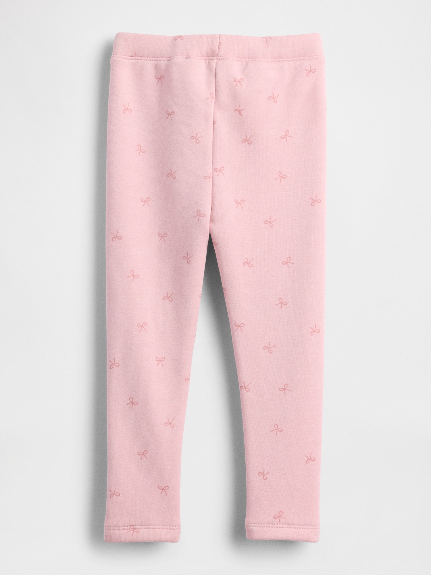 Детские леггинсы Gap Baby & Toddler Cozy-Lined Leggings — фото 3