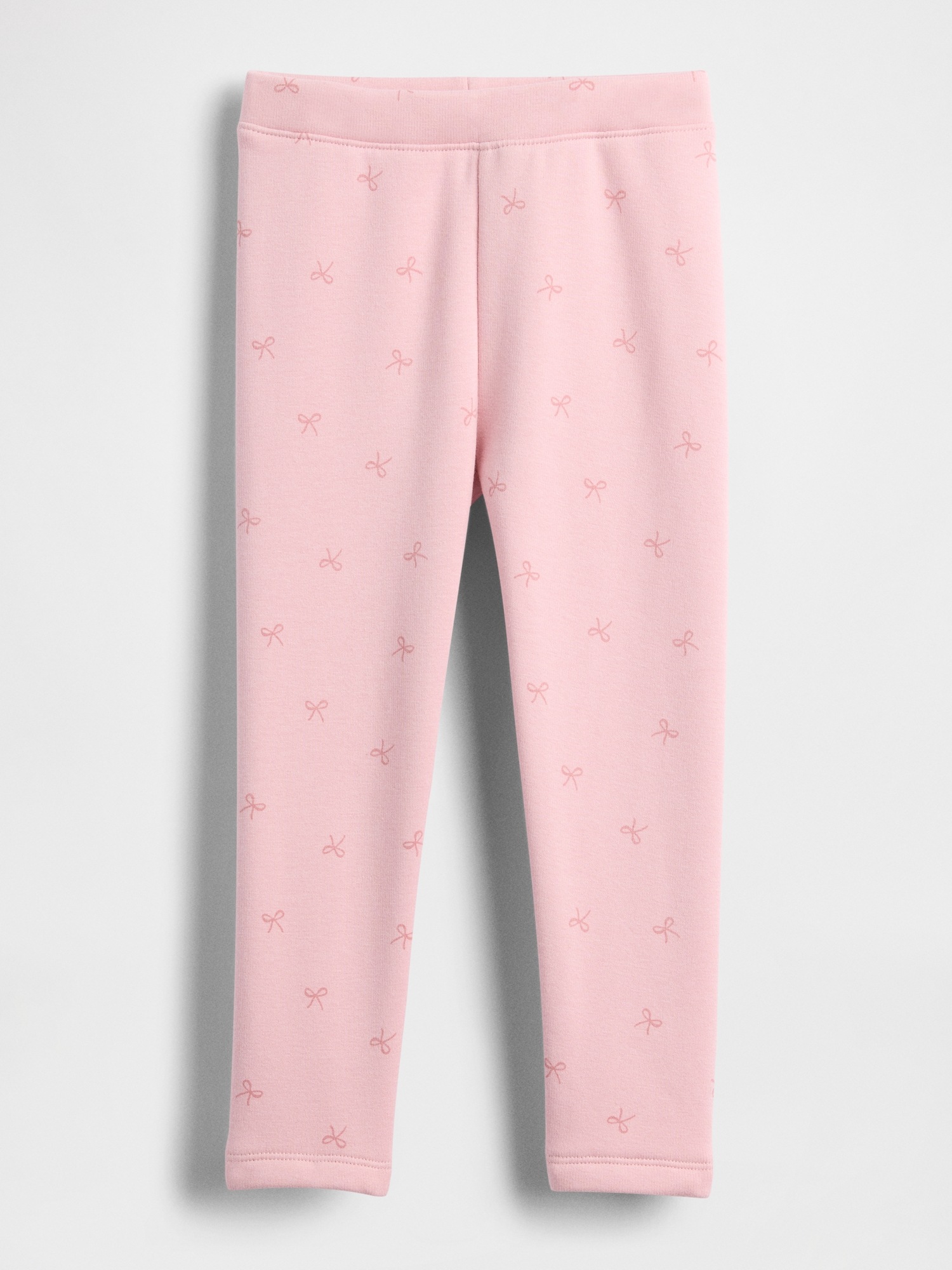Детские леггинсы Gap Baby & Toddler Cozy-Lined Leggings — фото 2
