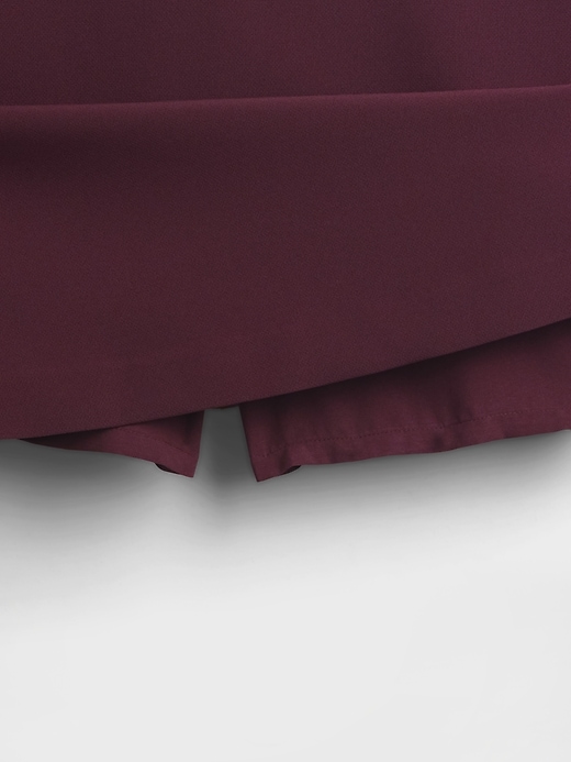 Image number 5 showing, BiStretch Mini Skort