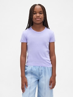 Kids Relaxed T-Shirt