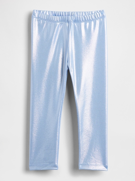 Baby & Toddler Shine Leggings