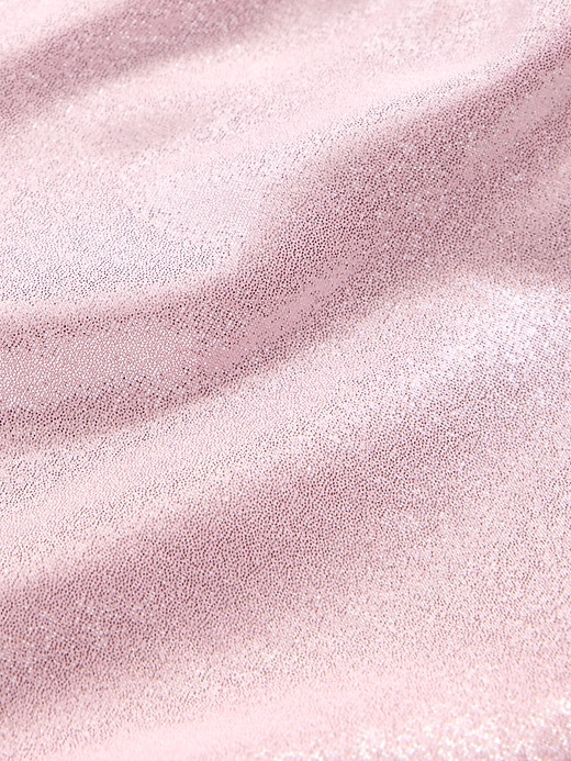 Image number 3 showing, Baby & Toddler Shine Leggings