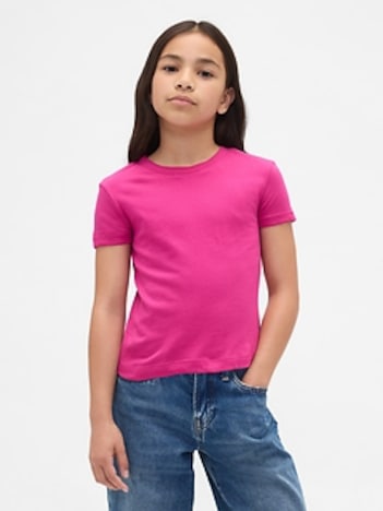 Kids Relaxed T-Shirt