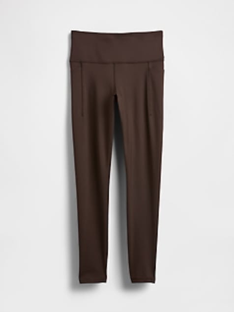 GapFit High Rise Power Full Length Leggings