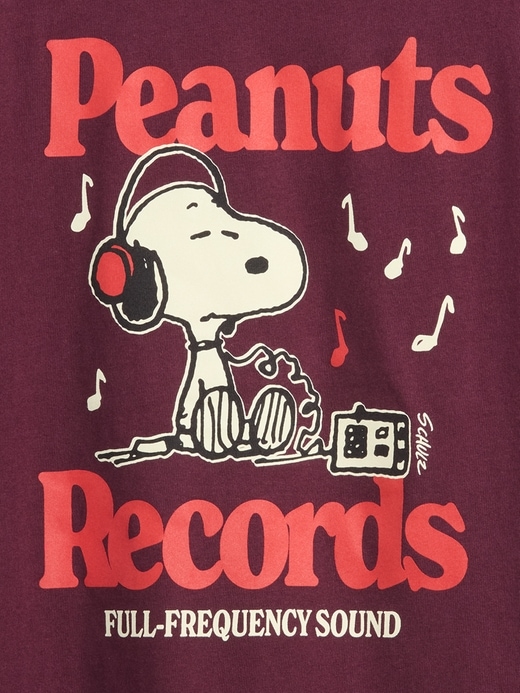 Image number 3 showing, Kids Relaxed Graphic T-Shirt