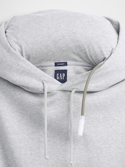 Image number 4 showing, VintageSoft Travel Hoodie