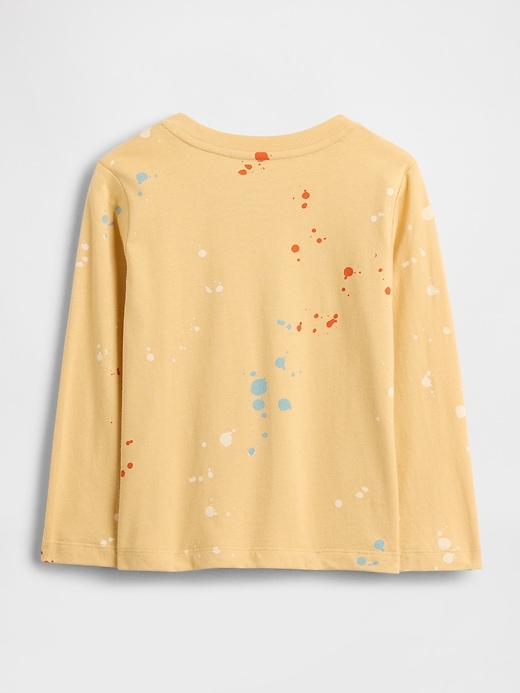 Image number 2 showing, Baby & Toddler Mix & Match Pocket T-Shirt