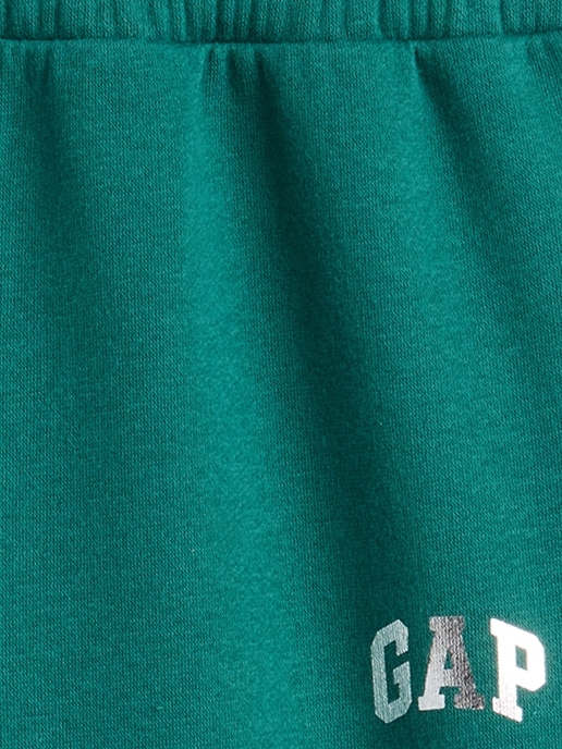 Image number 3 showing, Kids Logo Sweatpants