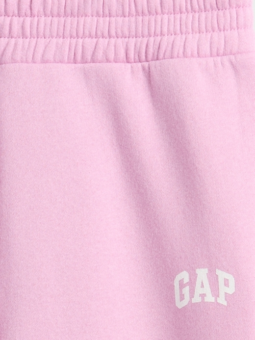 Image number 3 showing, Kids Logo Sweatpants