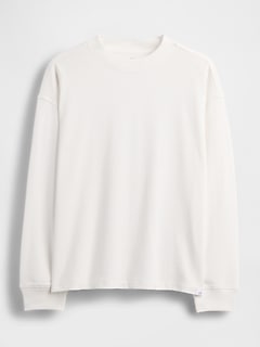 Kids Heavyweight Oversized T-Shirt