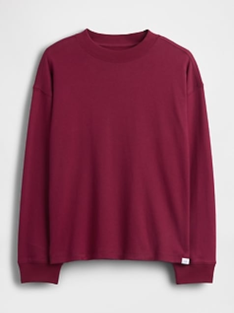 Kids Heavyweight Oversized T-Shirt