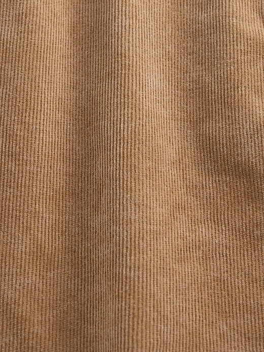 Image number 2 showing, Corduroy Mini Skirt