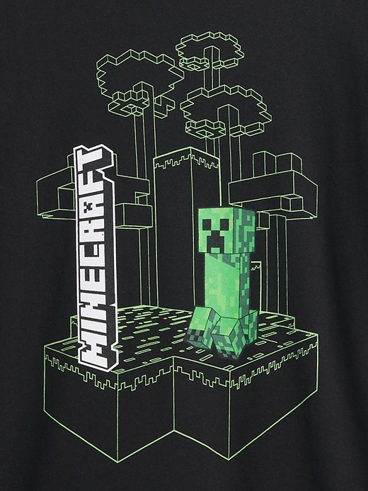 Image number 3 showing, Kids Relaxed Graphic T-Shirt
