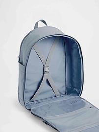 Gap x BEIS Denim Travel Backpack