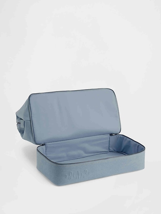 Image number 6 showing, Gap × BÉIS Denim Weekender