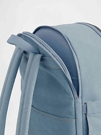 Gap x BEIS Denim Travel Backpack