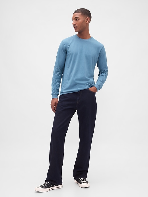 Image number 2 showing, Organic Cotton T-Shirt