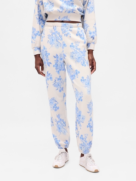 Image number 2 showing, High Rise VintageSoft Joggers