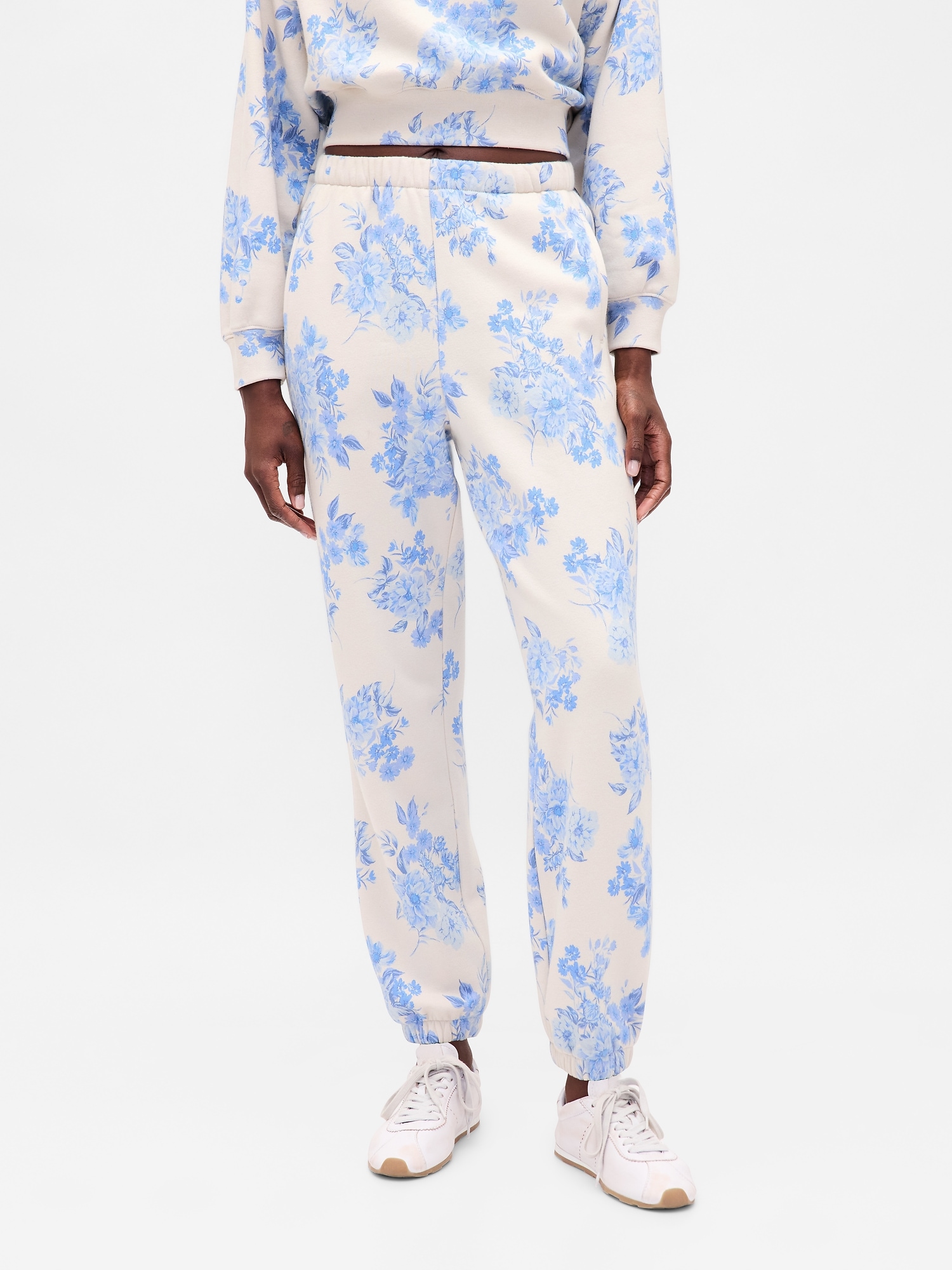 High Rise VintageSoft Joggers