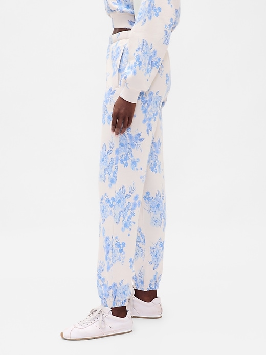 Image number 3 showing, High Rise VintageSoft Joggers