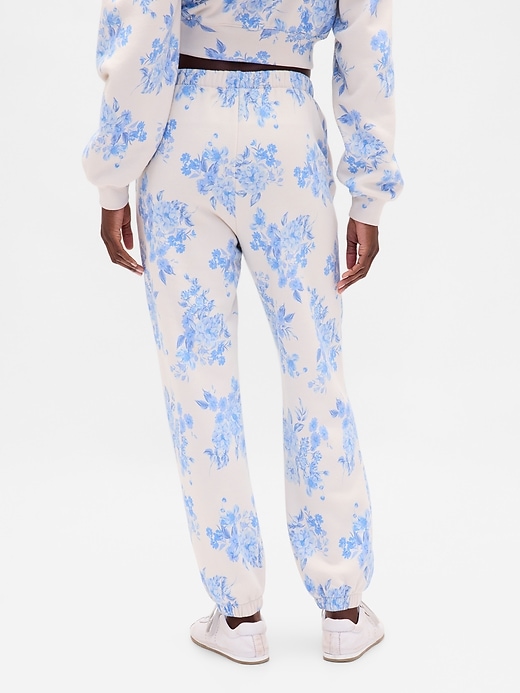 Image number 4 showing, High Rise VintageSoft Joggers