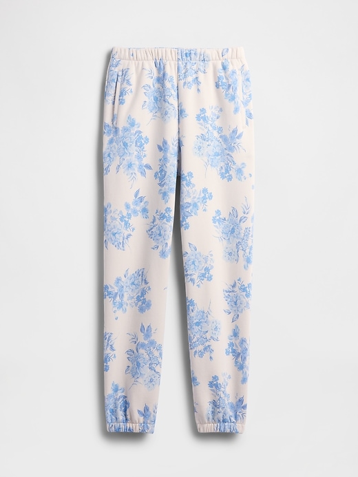 Image number 6 showing, High Rise VintageSoft Joggers