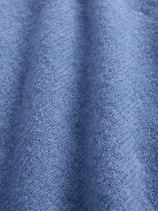 Image number 4 showing, CashSoft Crewneck Sweater