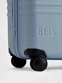 Gap × BÉIS Large Check-In Roller