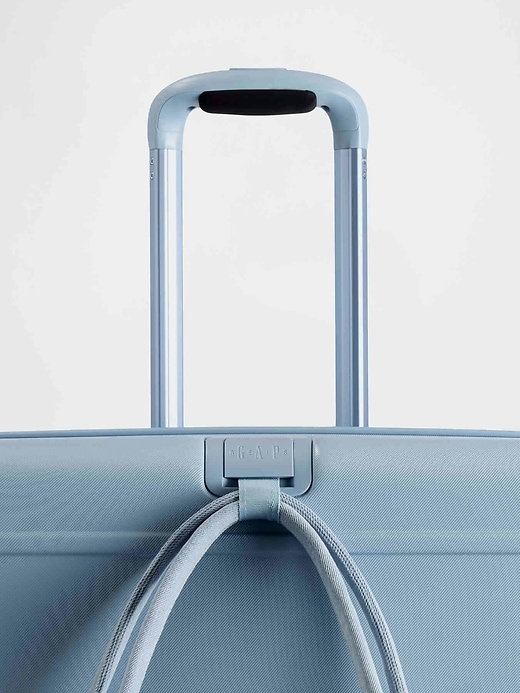 Image number 5 showing, Gap × BÉIS Large Check-In Roller
