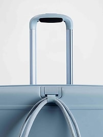 Gap × BÉIS Large Check-In Roller