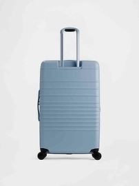 Gap × BÉIS Large Check-In Roller