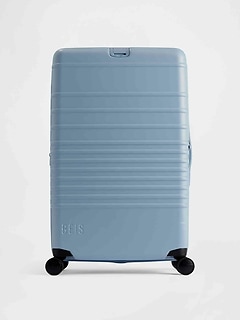 Gap × BÉIS Large Check-In Roller