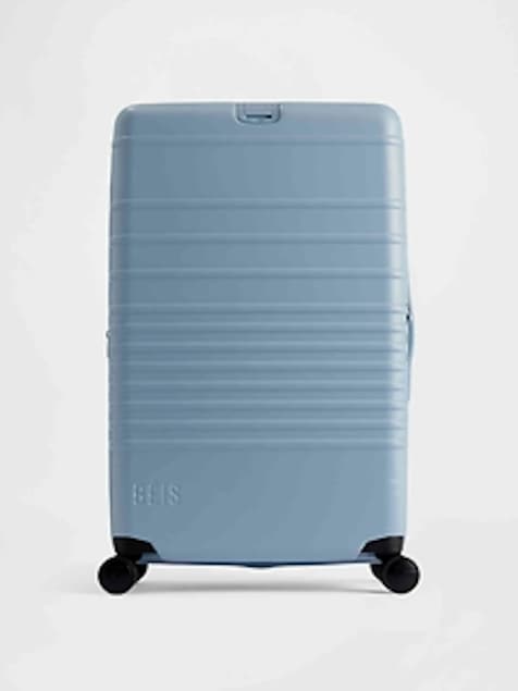 Gap × BÉIS Large Check-In Roller