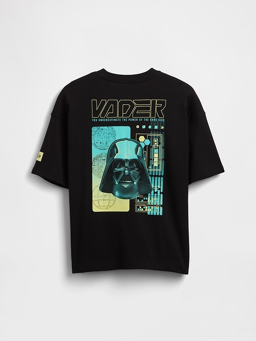 Image number 2 showing, Kids Star Wars Graphic T-Shirt