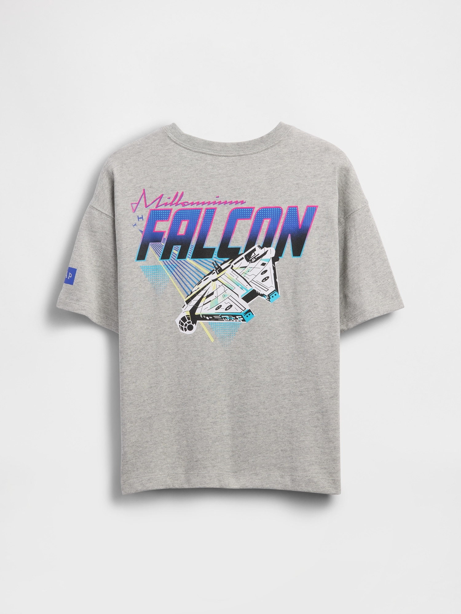 Kids Star Wars Graphic T-Shirt