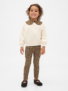 Baby & Toddler VintageSoft Sweatshirt & Leggings Set