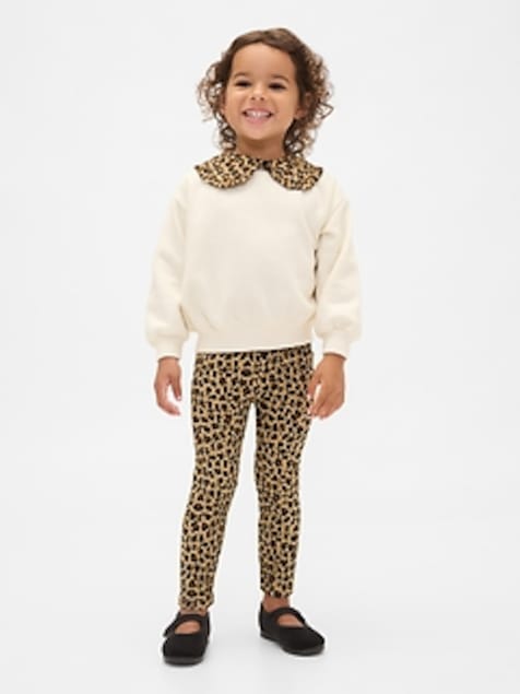 Baby & Toddler VintageSoft Sweatshirt & Leggings Set