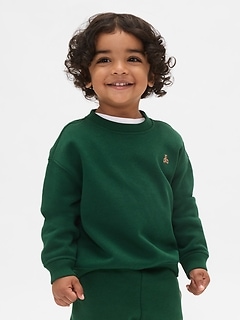 Baby & Toddler VintageSoft Sweatshirt