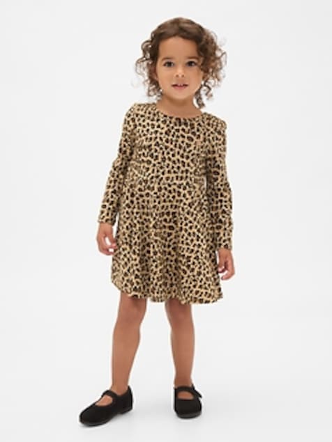 Baby & Toddler Mix & Match Twirl Dress